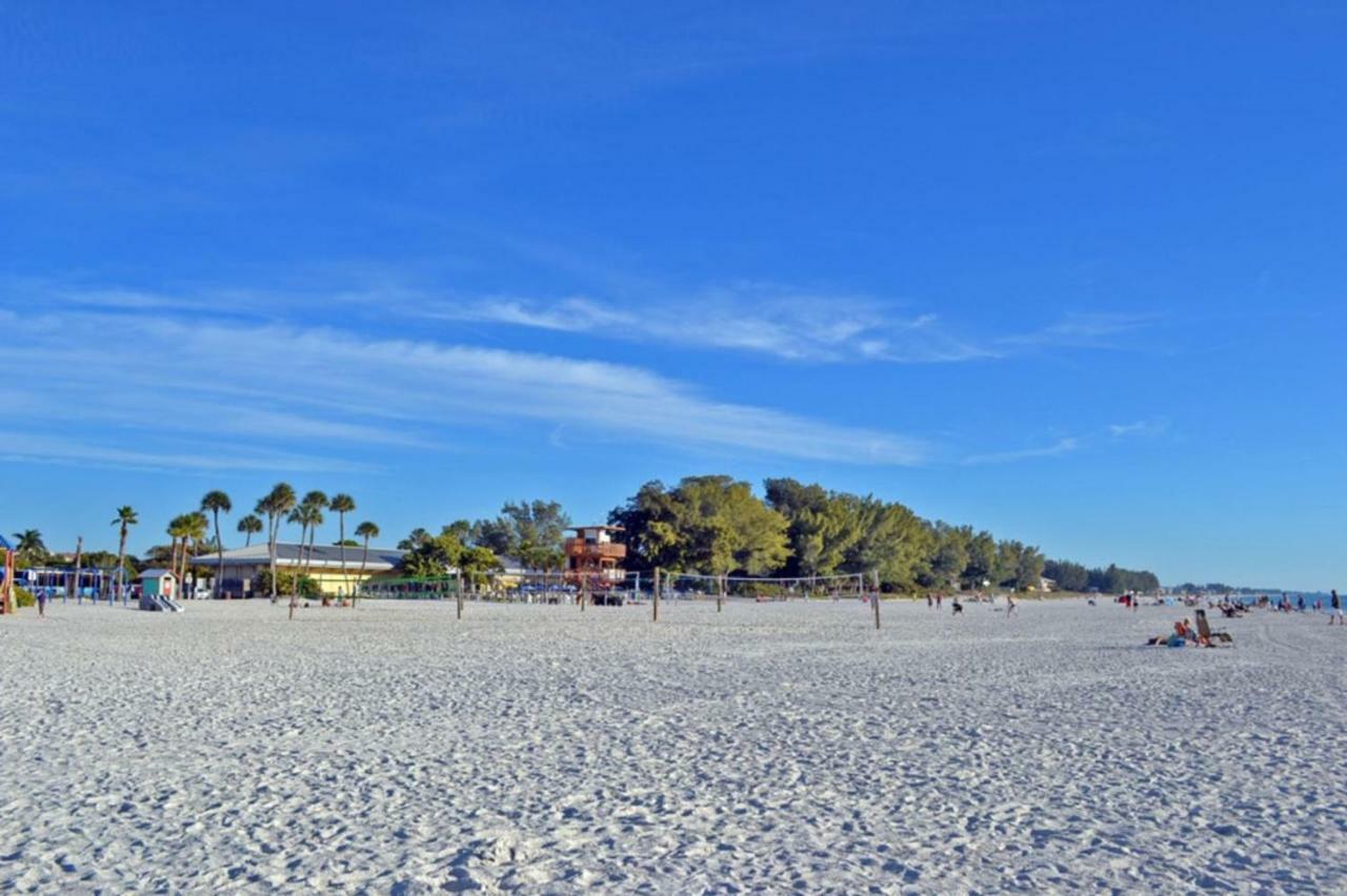 Holmes Beach - Mangroves 3607 #208 Dış mekan fotoğraf