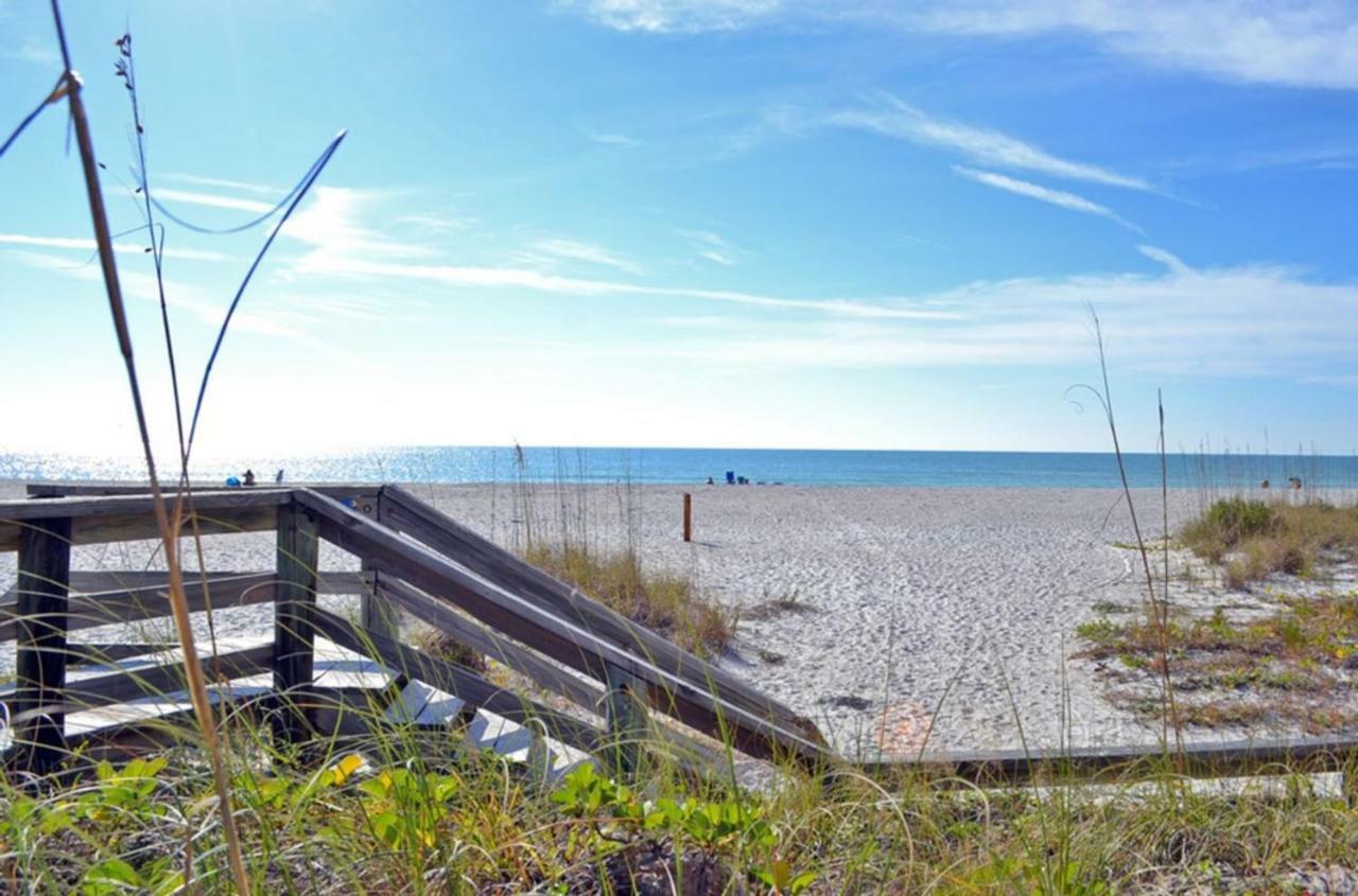 Holmes Beach - Mangroves 3607 #208 Dış mekan fotoğraf